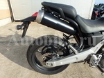     Yamaha MT-03/660 2008  15